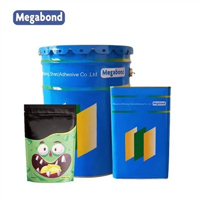 দ্রাবক-ভিত্তিক 121 ℃ অ্যান্টি-স্টিমিং ল্যামিনেটিং আঠালো