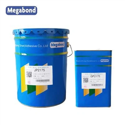 দ্রাবক-ভিত্তিক পলিউরেথেন লেমিনেটিং আঠালো