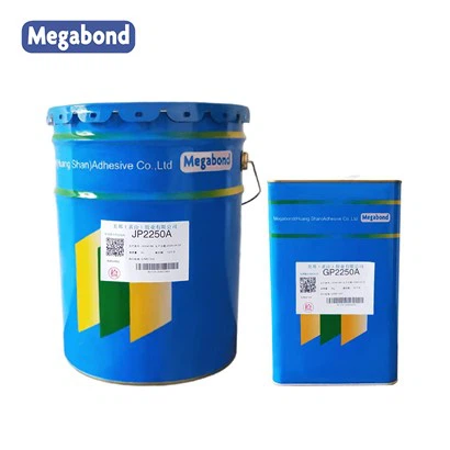 দ্রাবক-ভিত্তিক ফিল্ম স্তরিত আঠালো